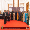 Brief Report on “Sri Lanka Beyond Your Dreams” held on 08th March 2024, Hilton Hotel, Dubai, UAE
