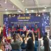 Sri Lanka’s first ever participation at the  International Jewelry Vietnam (IJV) 2024
