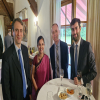 “Sri Lanka: Your Vital Island”, Event organized in Brussels