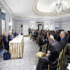President Ranil Wickremesinghe meets high-profile US Business leaders in New York