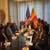 Towards a digital Sri Lanka: Sri Lankan Embassy in Washington DC hosts an interactive discussion