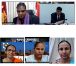 Viet Nam Trade Promotion Agency (Vietrade) &  EDB of Sri Lanka agree to enter into an MOU