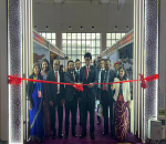 Sri Lanka Strengthens Trade and Investment Ties with China at China–South Asia Exposition 2026